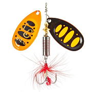 Блесна вращ. Lucky John BONNIE BLADE 04 10,3 гр цвет 011