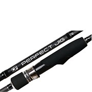 Спиннинг CF Perfect JIG CFPJ-79-H-T 240 м, 15-56 гр
