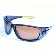 Очки HITFISH модель 832 (с плавающим шнурком и жестким чехлом)