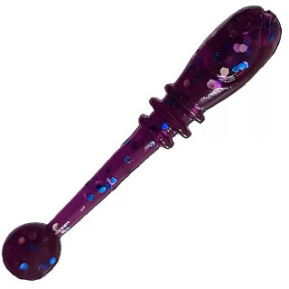 Силиконовая "съедобная" приманка WHITEBAIT 1.2" 84-30-98-6 кальмар