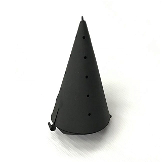 Кормушка зимняя спортивная 104 мл XL (нержавеющ. сталь) 