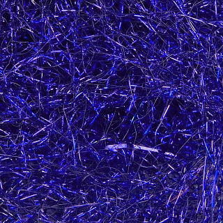  Даббинг HENDS Products UV-Ice Dubbing Black/Blue UV effect #16