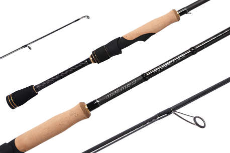 Спиннинг Maximus MANIC-X 21M 2,1m / 7-35g
