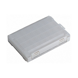Коробка рыбол. MEIHO Rungun Case 3010W 205x145x40