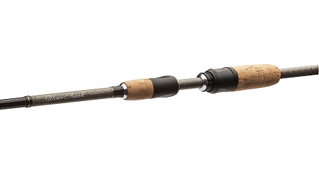 Cпиннинг штек. DAIWA "Silver Creek" SC7102ULFS-AD 2.35м (3-14г)