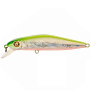 Воблер PONTOON 21, Crackjack 98SP-MR, 98мм., 16.2гр., погруж.1.3-1.7 м, цв. №A62