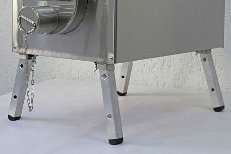 Печь "Экономка" Берег Большая стационарные экраны