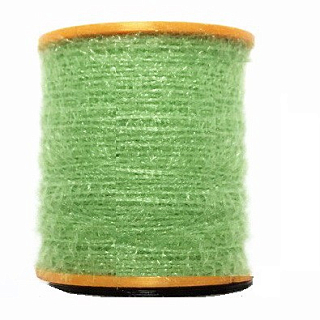 RiverLab Пряжа шерстяная Micro Wool, #27