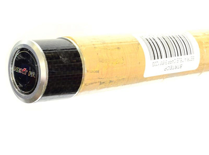 Удилище BETRIA Tele Carp 120g 3,60m