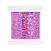  Плоский люрекс HENDS Products Holographic Tinsel Violet Lt #12
