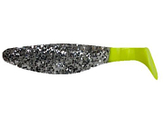 Силиконовая приманка RELAX Kopyto 4 Tail 10,0см, цвет T056