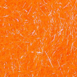  Даббинг HENDS Products UV-Ice Dubbing Hot Orange Fluo #04