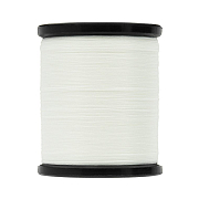 UNI Нить Nylon A 50y White