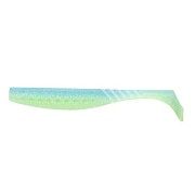 Приманка силиконовая FRAPP Funky Shad 4" #37