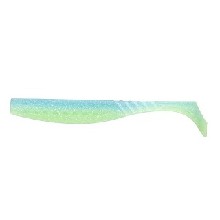 Приманка силиконовая FRAPP Funky Shad 4" #37
