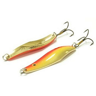 Блесна колеб. Mister Cro ПРОХОРОВКА, 80/26 GFR