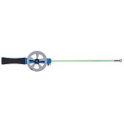 Удочка зим. Salmo FIN 32см рукоят. EVA