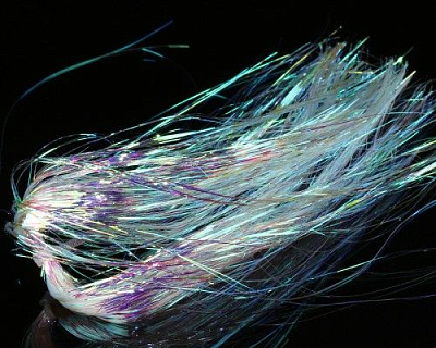 Sybai Синтетическое волокно Fine Mirage Hair, Pearl