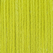 WAPSI Синель Ultra Chenille Micro WORM.GREEN