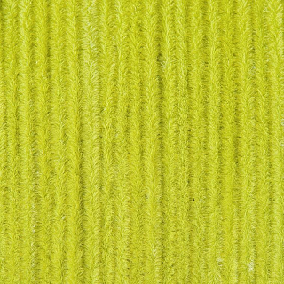 WAPSI Синель Ultra Chenille Micro WORM.GREEN