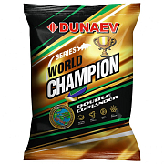 Прикормка "DUNAEV-WORLD CHAMPION" 1кг Double Coriander