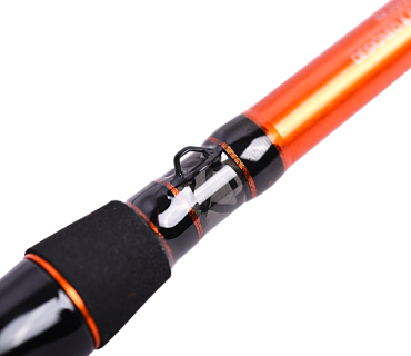 Спиннинг Maximus GRAVITY-X JIG 25MH 2,5m  14-43g