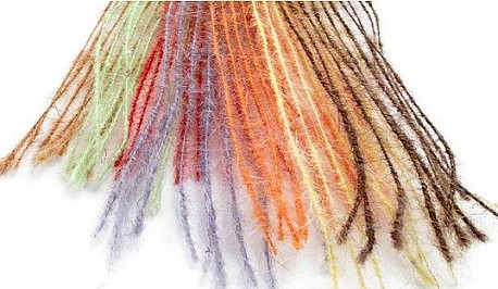  Даббинговая нить HENDS products Dubbing Brush Hare  (1 шт.)