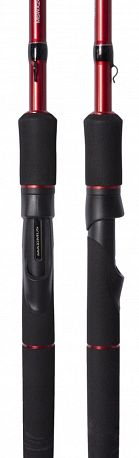 Спиннинг Maximus Winner-X 24ML 2,4m / 5-25g