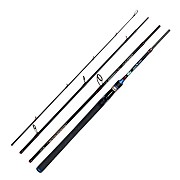Спиннинг "VOYAGER 4PRO" 2.40м / 10-35г Тубус, 4 секции (Kosadaka)