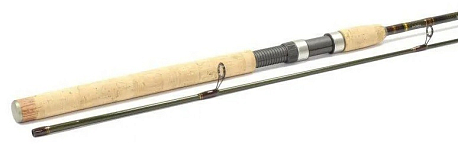 Cпиннинг штек. DAIWA "New Exceler" EXS 902 MHFS-AD 2,70м (20-60г)