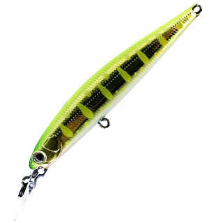 Воблер ZIPBAITS Rigge MD 86SS цвет № 858R