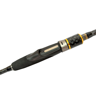 Удилище спиннинговое Flagman Cort-X Twich 70MH 2.13м, 9-36гр