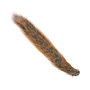 WAPSI Хвост белки Squirrel Tail NATURAL FOX