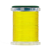 UTC Материал для сегментов Vinyl Rib NYMPH YELLOW