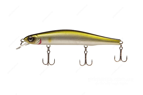 Воблер Kosadaka MASCOT XS плав., 110мм, 16.1г., 0.5-1.5м, цв.AY