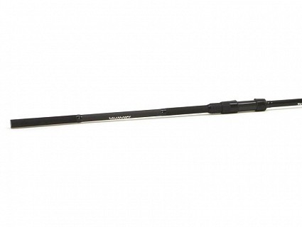 Удилище карповое DAIWA Black Widow Tele Carp 13ft 3.5lb