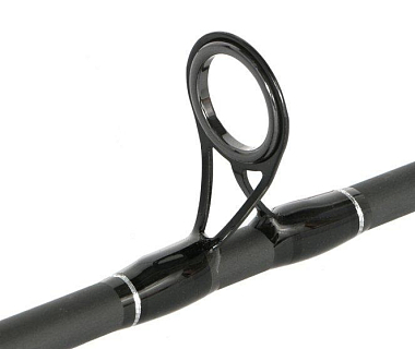 Удилище фидер. DAIWA "Black Widow Picker" 2,7м (25г)