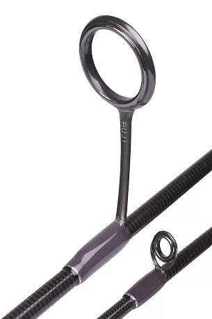 Спиннинг CF Nano Zero AIR NSRA582SXULS 1,72м, 0,2-1,5гр