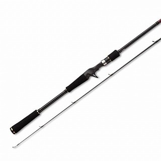 Удилище кастинговое Zetrix Ambition-X AXС-762M 6-25g