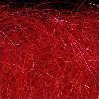 WAPSI Даббинг SLF Dave Whitlock Dubbing MINNOW GILLS #24