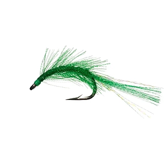 Мушка Омулевая Органза кр. №12 Дикая речка