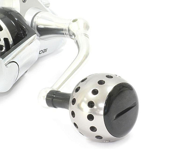 Катушка RYOBI TT Power 2000