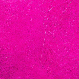  Даббинг HENDS Products Czech Nymph Dubbing Fluo Pink Dk. #241