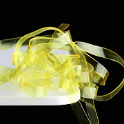SV Материал для тела Body Glass 3мм,  #09 Yellow