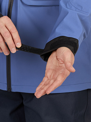 Куртка заброд. Norfin PERFORMANCE 04 р.XL