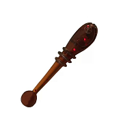 Силиконовая "съедобная" приманка WHITEBAIT 0.8" 16-20-14-6 кальмар