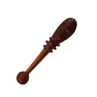 Силиконовая "съедобная" приманка WHITEBAIT 0.8" 16-20-14-6 кальмар