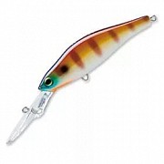 F1137-BG Воблер Yo-zuri 3DS SHAD MR (SP) 65 mm