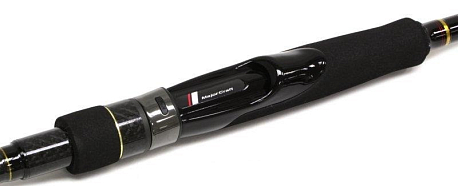 Спиннинг Major Craft Soul Stick STS-802MH 9-40гр									