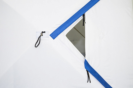 Палатка PULSAR 4T long